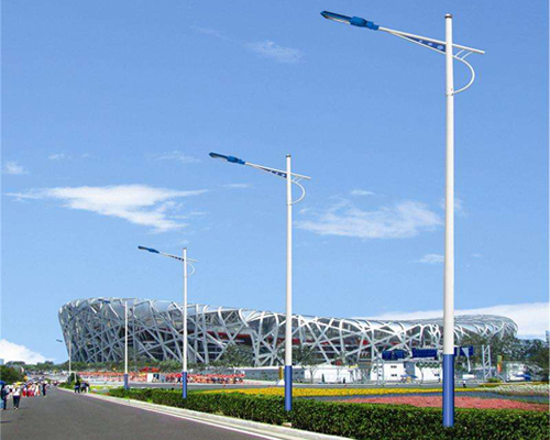 石嘴山LED路灯