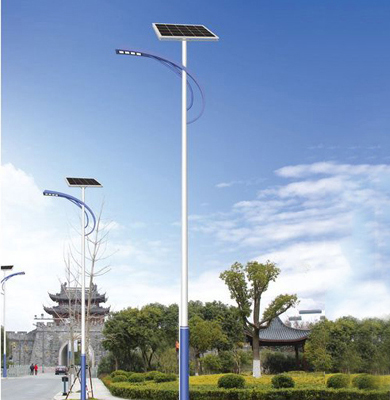 石嘴山太阳能路灯