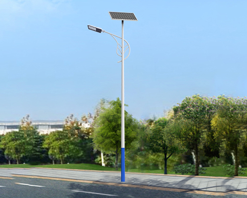 石嘴山太阳能路灯