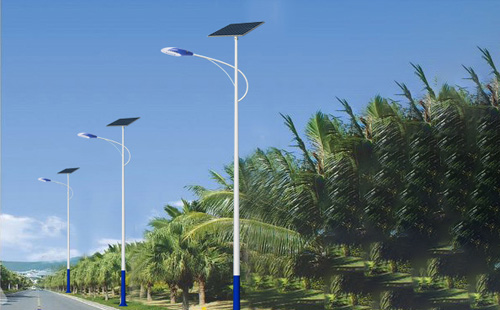 石嘴山快速解决兰州太阳能路灯不亮问题：全面检修指南