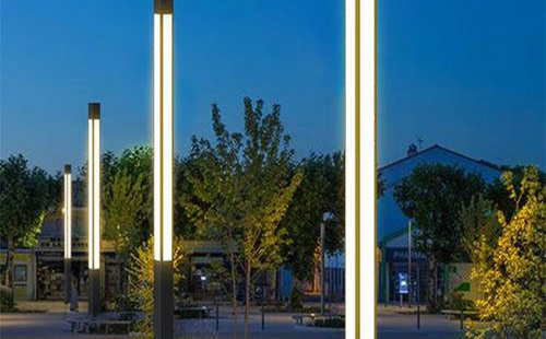 石嘴山太阳能景观灯定制常见问题与解决方案