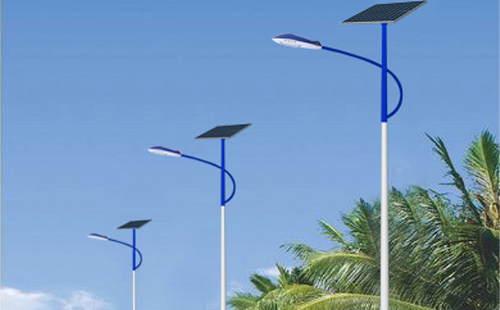 石嘴山太阳能路灯防触电安全指南：如何选择与维护