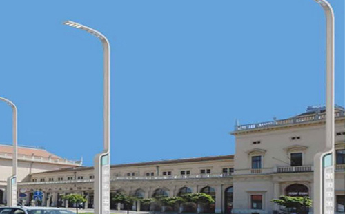 石嘴山节能率提升：LED路灯选透镜方案实战指南