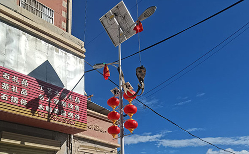 石嘴山节能率翻倍：智慧路灯选单灯控制器实战指南