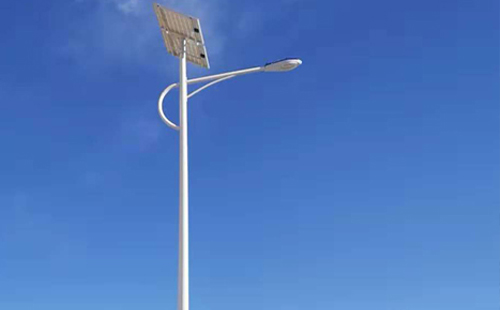 均匀度0.4与0.6差距多大?石嘴山太阳能路灯配光指南 均匀度0.4与0.6差距多大?石嘴山太阳能路灯配光指南