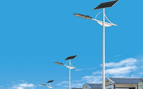 石嘴山太阳能路灯安装步骤与接线要点解析