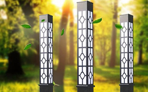 太阳能石嘴山景观灯选型要点及本地化供应能力分析 太阳能石嘴山景观灯选型要点及本地化供应能力分析