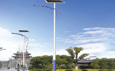 石嘴山石嘴山太阳能路灯价格差在哪？影响造价的4大核心因素揭秘