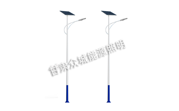 石嘴山太阳能路灯“爆款”产品选型要点与地域适配建议