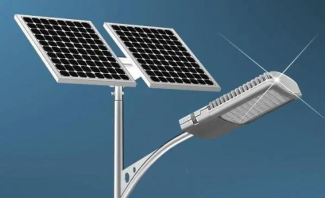 石嘴山太阳能路灯功率查看方法 + 核心作用，新手必看！